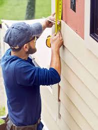 Best Vinyl Siding Installation  in USA